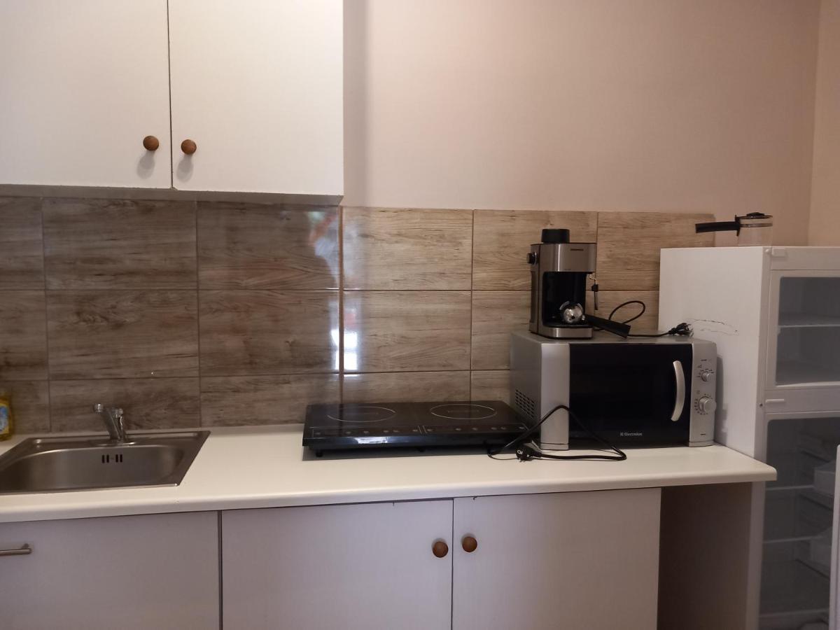 דירות בלטונללה Hanna Apartman מראה חיצוני תמונה