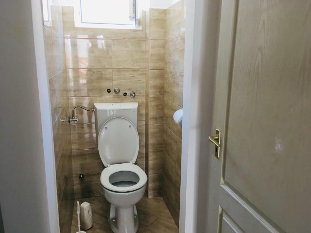 דירות בלטונללה Hanna Apartman מראה חיצוני תמונה